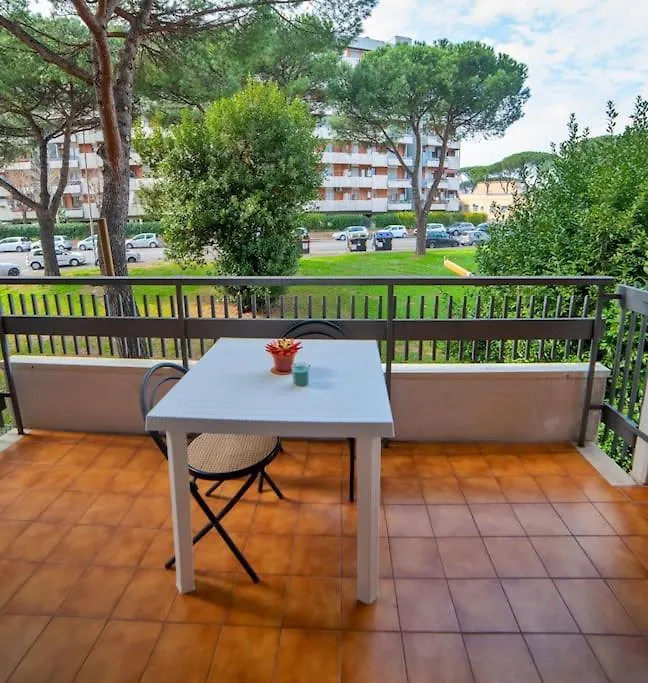 Apartment Homecitta Rome Italy