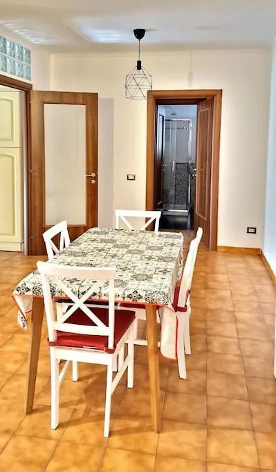 Homecitta Rome